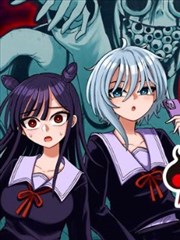 夜猫影院漫画改编推理剧猫眼侦探社海报